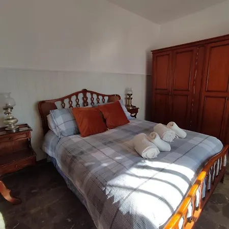 Casa Jabero Nivar