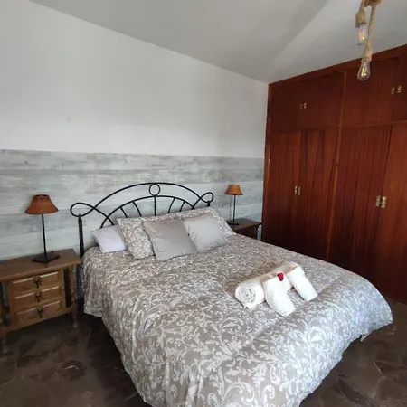 Holiday home Casa Jabero *