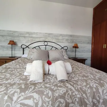Holiday home Casa Jabero *