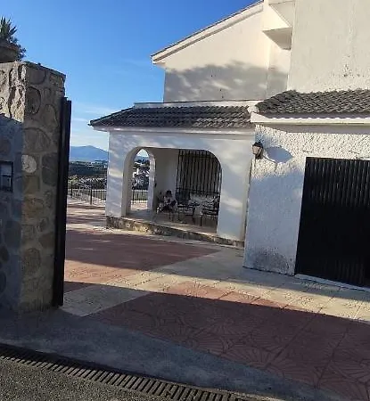 Casa Jabero Holiday home *