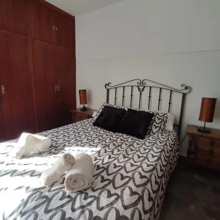 Casa Jabero Holiday home *