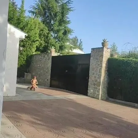 Casa Jabero Holiday home *