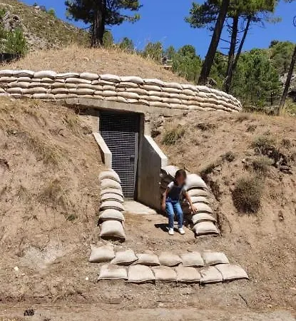 Casa Jabero *