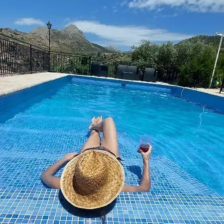 Casa Jabero Holiday home *