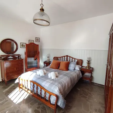 Holiday home Casa Jabero