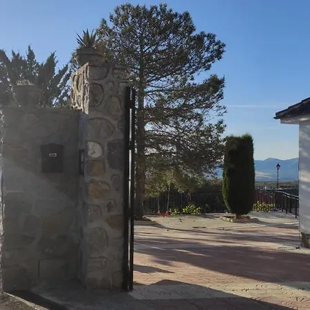 Casa Jabero Nivar