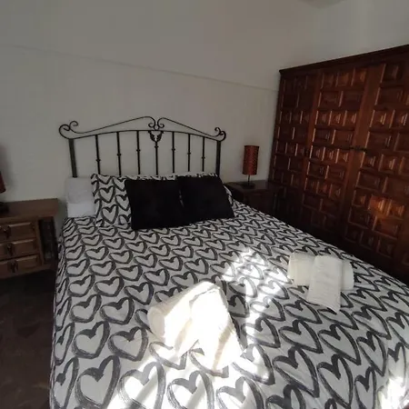 Holiday home Casa Jabero *