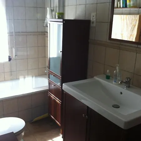Casa Jabero Holiday home *