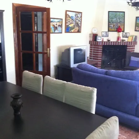 Casa Jabero Holiday home *