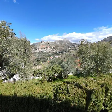 Holiday home Casa Jabero