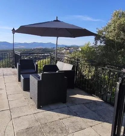 Casa Jabero Holiday home Nivar