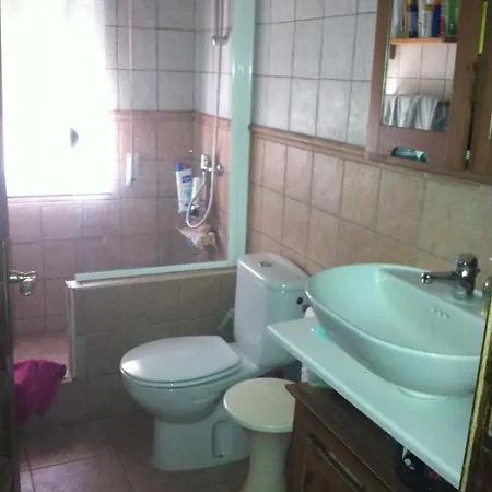 Casa Jabero Holiday home *