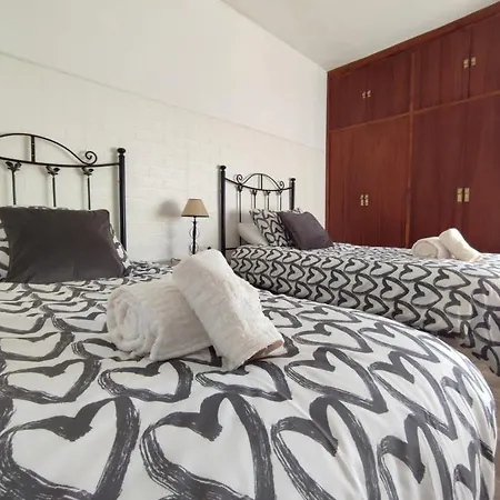 Holiday home Casa Jabero Nivar