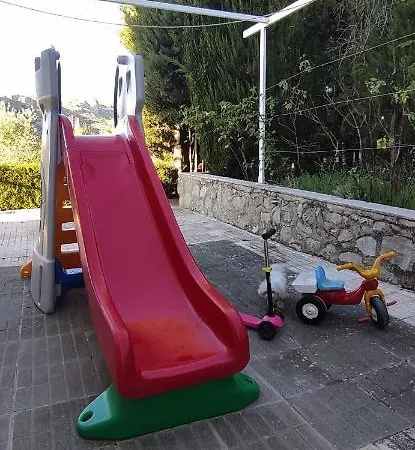 Casa Jabero *