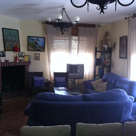 Casa Jabero Holiday home Nivar