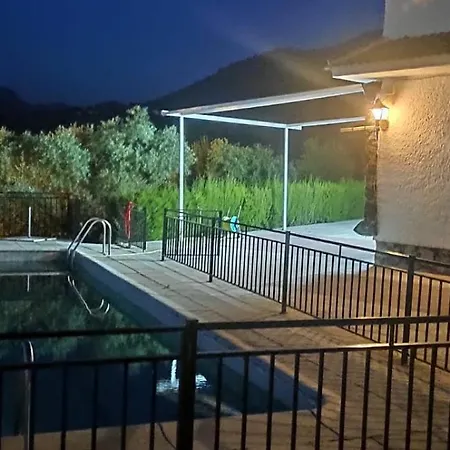 Casa Jabero Nivar