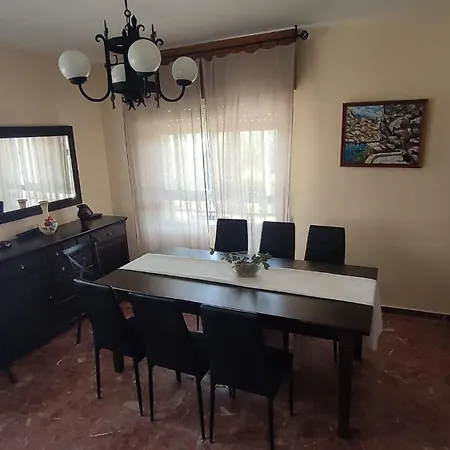 Casa Jabero Holiday home